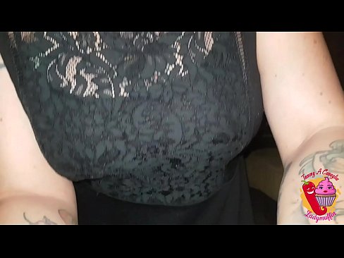 ❤️ Slutty stepister a 'toirt dha blowjob agus Spàinntis ❤❌  Porno  leinn  ﹏