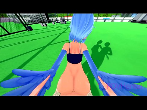❤️ Nighean uilebheist harpy. ❤❌  Porno  leinn  ﹏