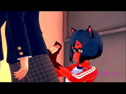 ❤️ Raon crodh ùr snasail le Michiru Kagemori ❤❌ Porno leinn ﹏