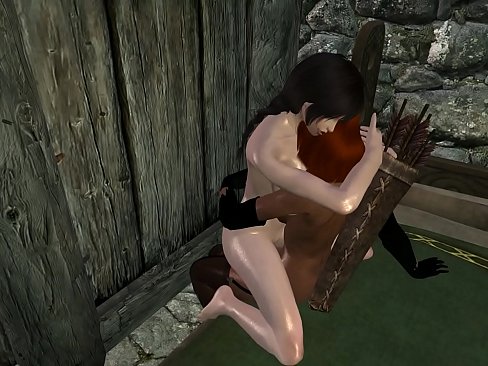 ❤️ air saor-làithean, agus chleachd iad cuirp nan cleasaichean as àirde tsbbe agus unpe, succubus agus Nord ❤❌ Porno leinn ﹏