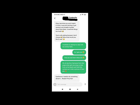 ❤️ Chuir mi PAWG ùr bho Tinder ris an harem agam (bruidhinn ri Tinder a-steach) ❤❌  Porno  leinn  ﹏